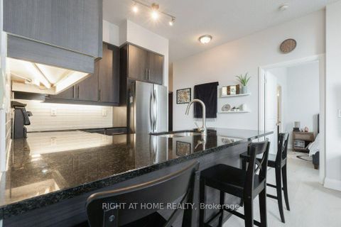 Photo 5 at 618 - 1185 The Queensway, City Centre West, Toronto