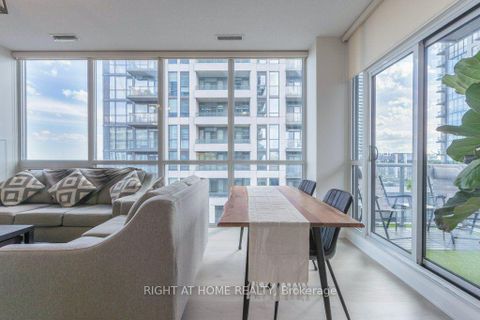 Photo 7 at 618 - 1185 The Queensway, City Centre West, Toronto