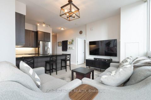 Photo 8 at 618 - 1185 The Queensway, City Centre West, Toronto