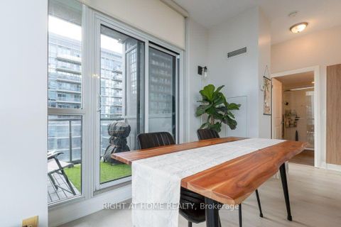 Photo 9 at 618 - 1185 The Queensway, City Centre West, Toronto