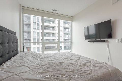Photo 10 at 618 - 1185 The Queensway, City Centre West, Toronto
