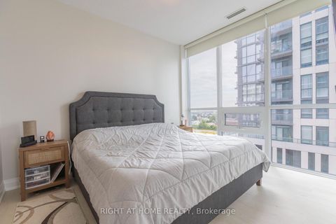 Photo 12 at 618 - 1185 The Queensway, City Centre West, Toronto
