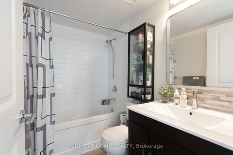 Photo 14 at 618 - 1185 The Queensway, City Centre West, Toronto