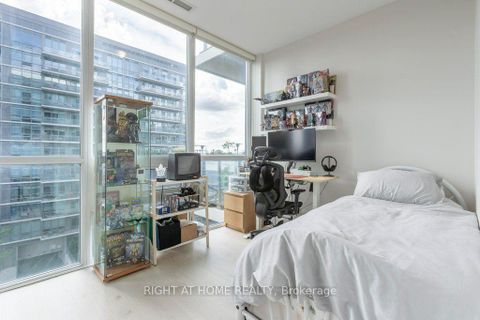 Photo 15 at 618 - 1185 The Queensway, City Centre West, Toronto