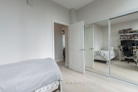 Photo 16 at 618 - 1185 The Queensway, City Centre West, Toronto