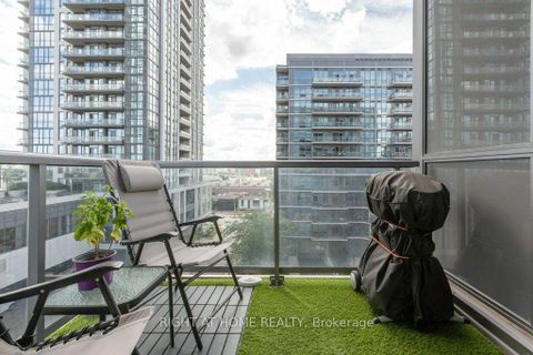 Photo 19 at 618 - 1185 The Queensway, City Centre West, Toronto