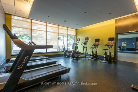 Photo 22 at 618 - 1185 The Queensway, City Centre West, Toronto