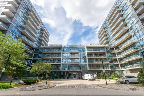 Photo 26 at 618 - 1185 The Queensway, City Centre West, Toronto