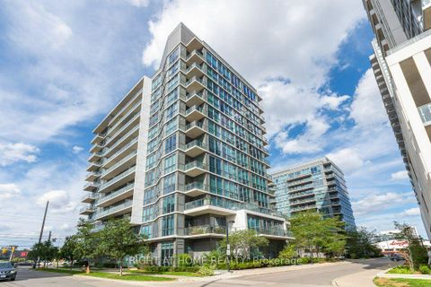 Photo 27 at 618 - 1185 The Queensway, City Centre West, Toronto