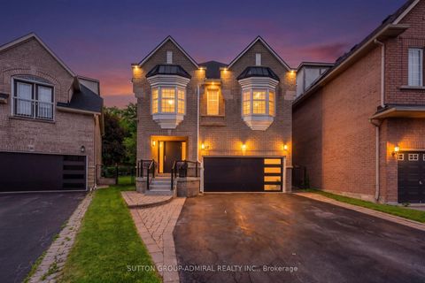 Photo 0 at 57 Bentwood Crescent, Patterson, Vaughan
