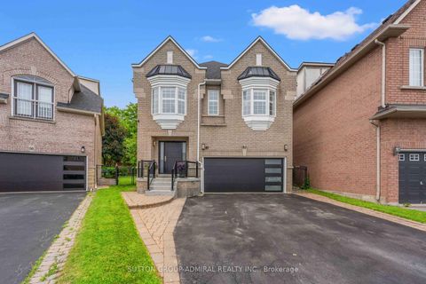 Photo 1 at 57 Bentwood Crescent, Patterson, Vaughan