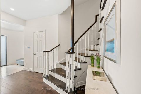 Photo 3 at 57 Bentwood Crescent, Patterson, Vaughan