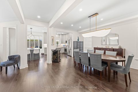 Photo 5 at 57 Bentwood Crescent, Patterson, Vaughan