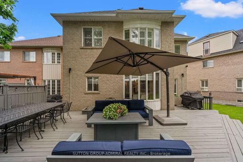 Photo 23 at 57 Bentwood Crescent, Patterson, Vaughan
