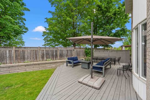 Photo 24 at 57 Bentwood Crescent, Patterson, Vaughan