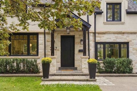 Photo 1 at 287 Yonge Boulevard, Nortown, Toronto