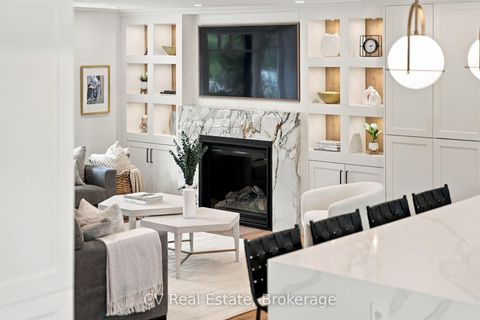 Photo 3 at 287 Yonge Boulevard, Nortown, Toronto