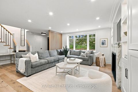 Photo 4 at 287 Yonge Boulevard, Nortown, Toronto