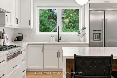 Photo 6 at 287 Yonge Boulevard, Nortown, Toronto