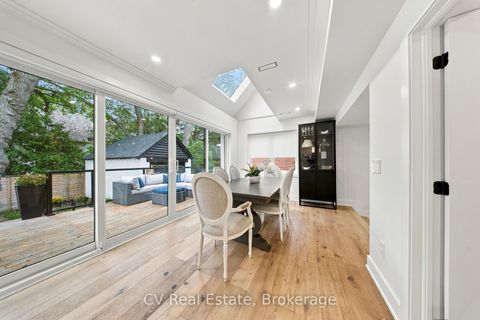 Photo 8 at 287 Yonge Boulevard, Nortown, Toronto