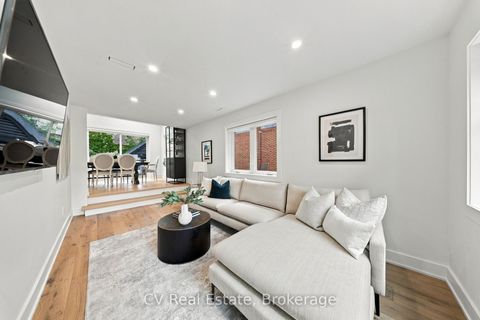 Photo 9 at 287 Yonge Boulevard, Nortown, Toronto