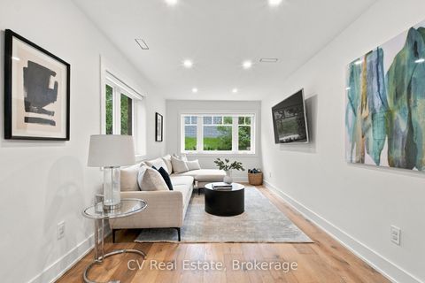 Photo 10 at 287 Yonge Boulevard, Nortown, Toronto