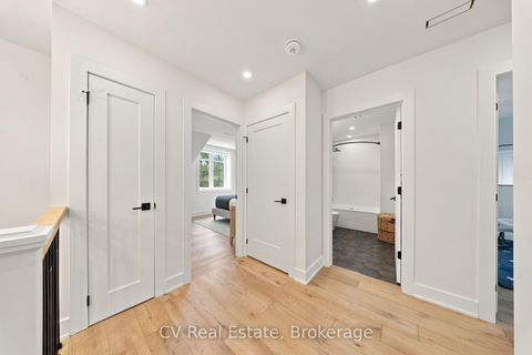 Photo 12 at 287 Yonge Boulevard, Nortown, Toronto