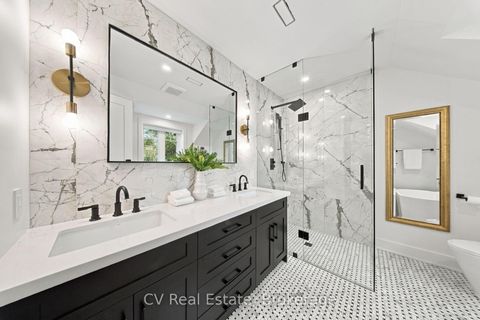 Photo 16 at 287 Yonge Boulevard, Nortown, Toronto