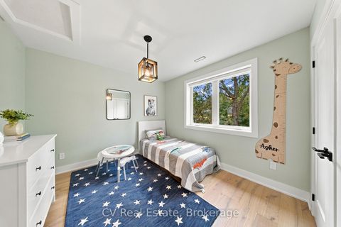 Photo 17 at 287 Yonge Boulevard, Nortown, Toronto
