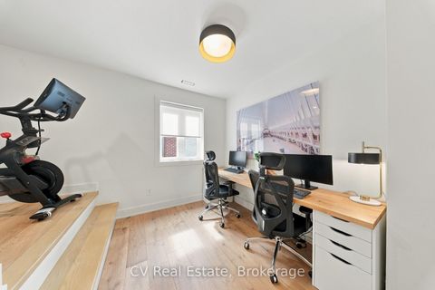 Photo 21 at 287 Yonge Boulevard, Nortown, Toronto