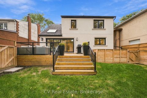 Photo 27 at 287 Yonge Boulevard, Nortown, Toronto