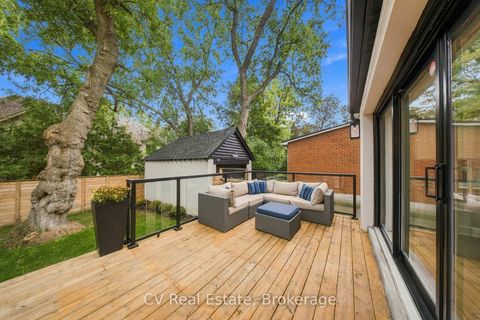 Photo 28 at 287 Yonge Boulevard, Nortown, Toronto
