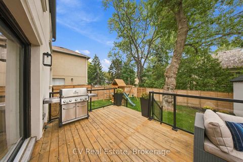 Photo 29 at 287 Yonge Boulevard, Nortown, Toronto