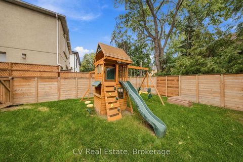 Photo 31 at 287 Yonge Boulevard, Nortown, Toronto