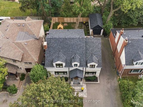 Photo 32 at 287 Yonge Boulevard, Nortown, Toronto
