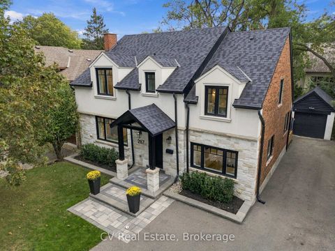 Photo 33 at 287 Yonge Boulevard, Nortown, Toronto
