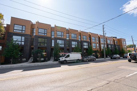 Photo 0 at 39 - 35 Birchcliff Avenue, Cliffside, Toronto