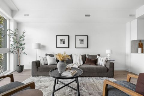 Photo 7 at 39 - 35 Birchcliff Avenue, Cliffside, Toronto