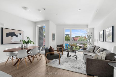 Photo 8 at 39 - 35 Birchcliff Avenue, Cliffside, Toronto
