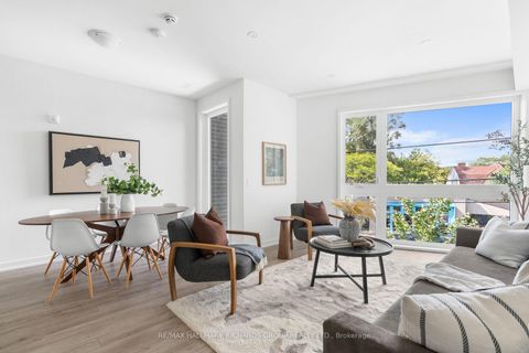Photo 9 at 39 - 35 Birchcliff Avenue, Cliffside, Toronto