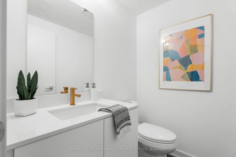 Photo 14 at 39 - 35 Birchcliff Avenue, Cliffside, Toronto