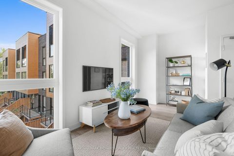 Photo 17 at 39 - 35 Birchcliff Avenue, Cliffside, Toronto