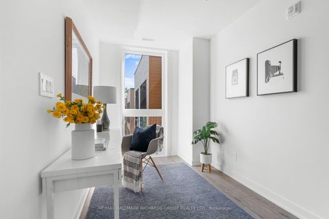 Photo 18 at 39 - 35 Birchcliff Avenue, Cliffside, Toronto