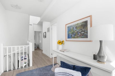 Photo 19 at 39 - 35 Birchcliff Avenue, Cliffside, Toronto