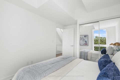 Photo 21 at 39 - 35 Birchcliff Avenue, Cliffside, Toronto
