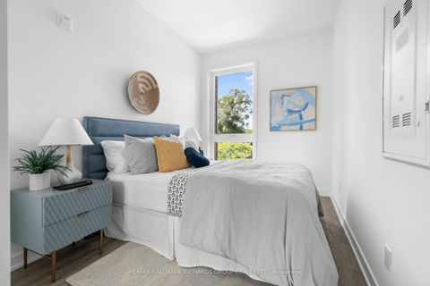 Photo 22 at 39 - 35 Birchcliff Avenue, Cliffside, Toronto