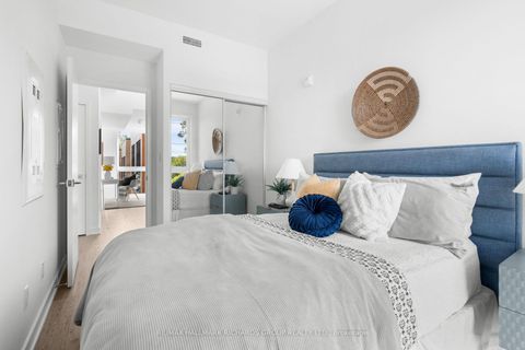 Photo 23 at 39 - 35 Birchcliff Avenue, Cliffside, Toronto