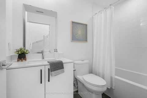 Photo 24 at 39 - 35 Birchcliff Avenue, Cliffside, Toronto