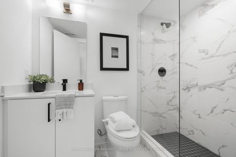 Photo 25 at 39 - 35 Birchcliff Avenue, Cliffside, Toronto