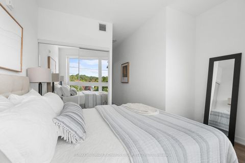 Photo 27 at 39 - 35 Birchcliff Avenue, Cliffside, Toronto
